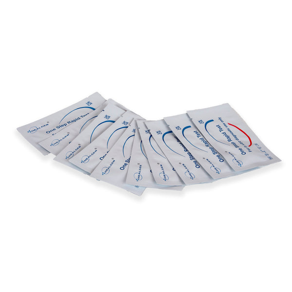 Cannabis / Marijuana THC 10ng Urine Drug Test Strips