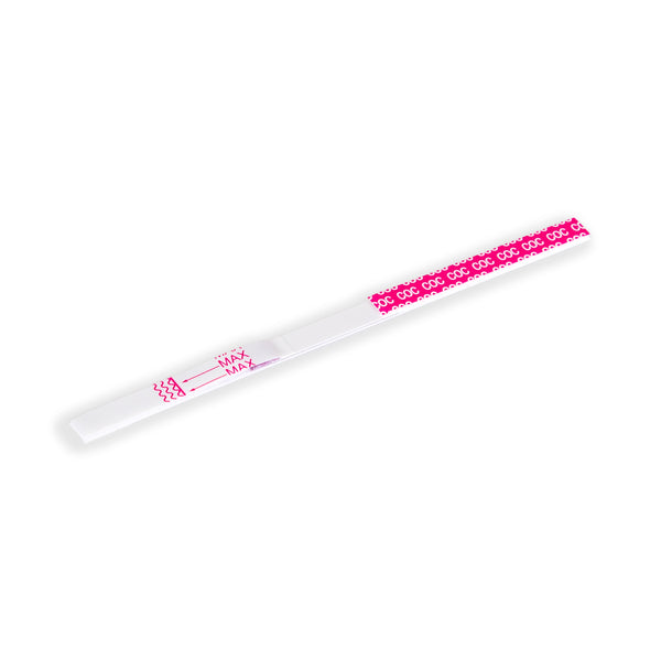 Cocaine COC 100ng Urine Drug Test Strips
