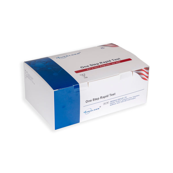Ketamine KET 1000ng Urine Drug Test Strips