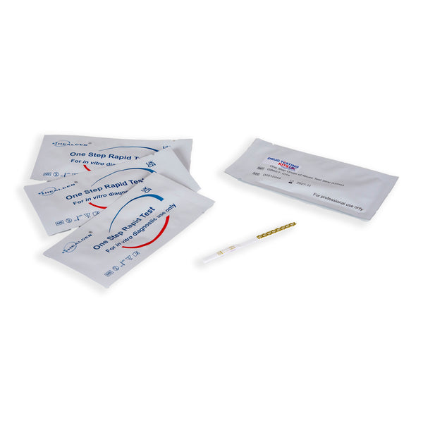 Ketamine KET 1000ng Urine Drug Test Strips