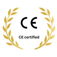 Ce certified round